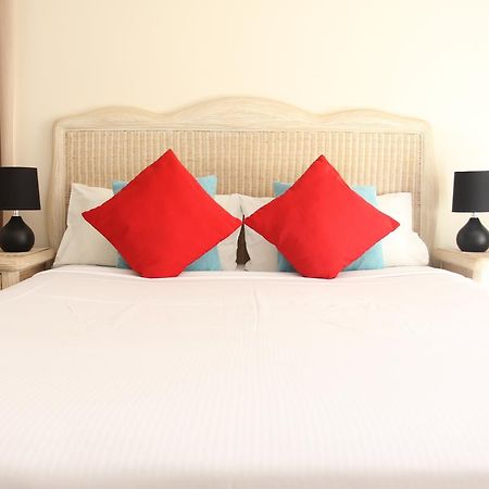Koala Cove Holiday Apartments โกลด์โคสต์ ภายนอก รูปภาพ