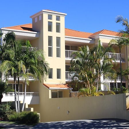 Koala Cove Holiday Apartments โกลด์โคสต์ ภายนอก รูปภาพ