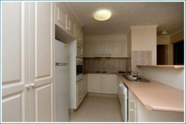 Koala Cove Holiday Apartments โกลด์โคสต์ ภายนอก รูปภาพ