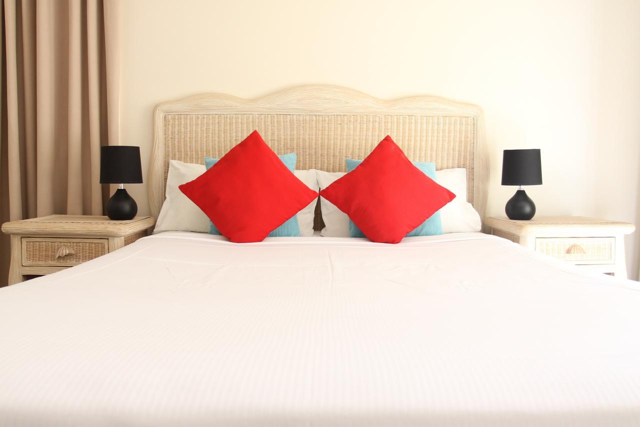 Koala Cove Holiday Apartments โกลด์โคสต์ ภายนอก รูปภาพ